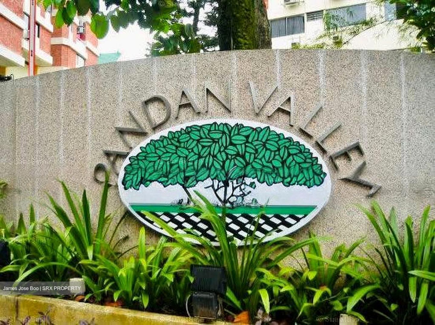 Pandan Valley (D21), Condominium #595965621
